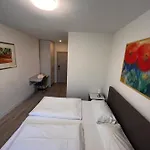 Altstadt Schwanen 호텔 발드슈트티엔겐