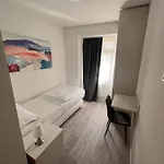 호텔 Altstadt Schwanen 발드슈트티엔겐