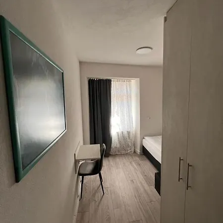 Hotel Altstadt Schwanen