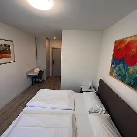 Altstadt Schwanen Hotel Waldshut-Tiengen