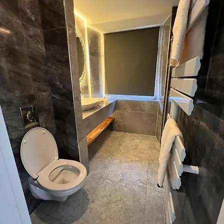 Hotel Altstadt Schwanen