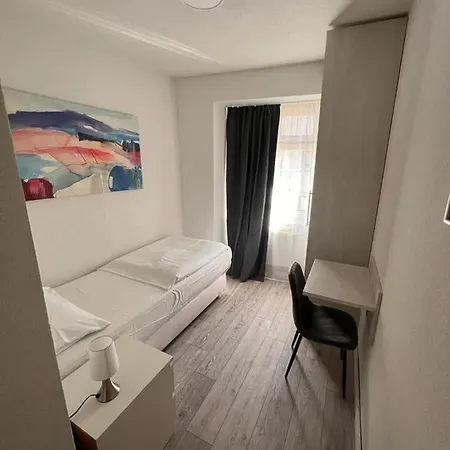 Hotel Altstadt Schwanen Waldshut-Tiengen