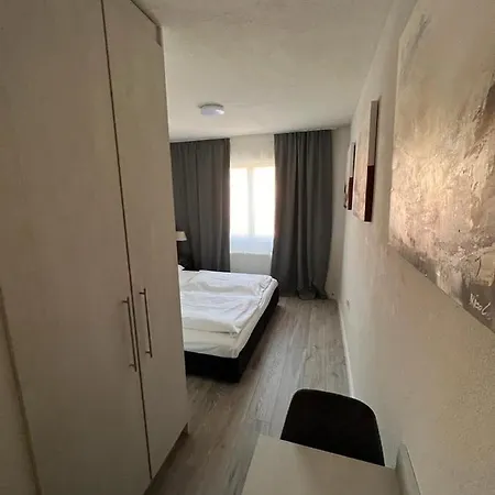 Hotel Altstadt Schwanen