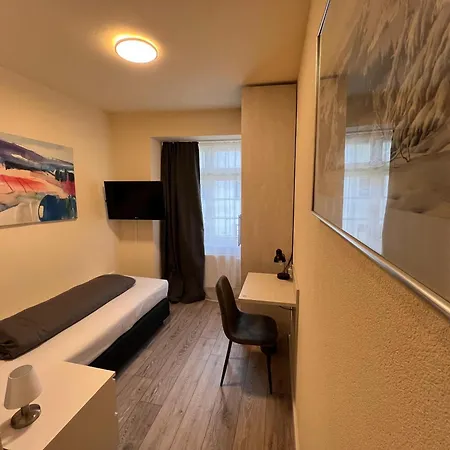 Hotel Altstadt Schwanen Waldshut-Tiengen