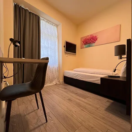 Altstadt Schwanen * Waldshut-Tiengen