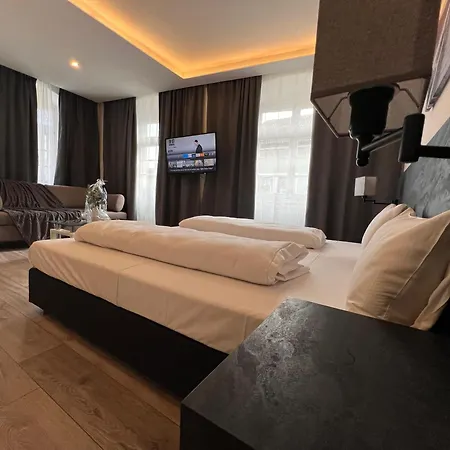 Altstadt Schwanen Hotel Waldshut-Tiengen
