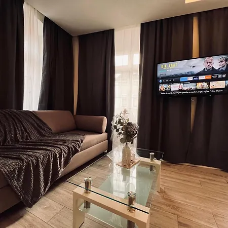 Altstadt Schwanen Hotel *