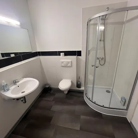 Altstadt Schwanen Hotel *