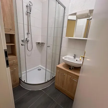 Hotel Altstadt Schwanen