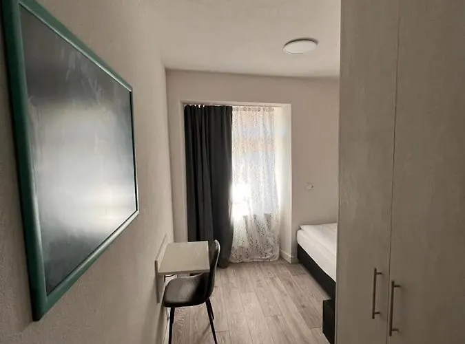 فندق Altstadt Schwanen