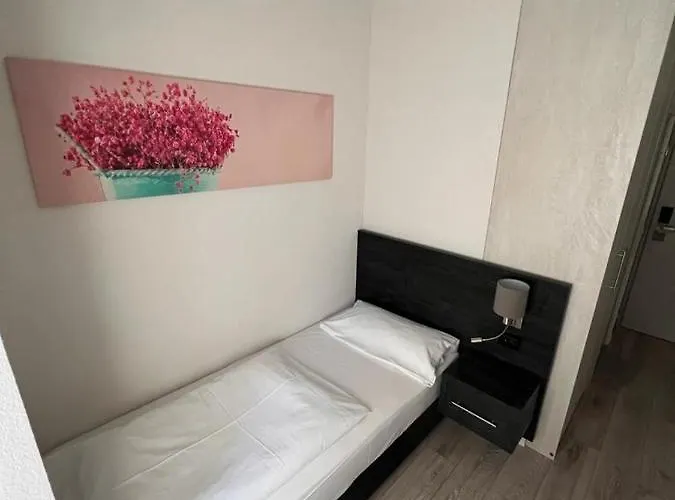 Altstadt Schwanen فندق فالدزهوت-تينغن