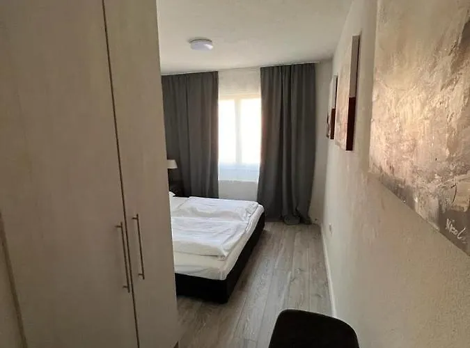 فندق Altstadt Schwanen