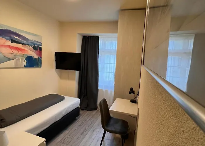 Altstadt Schwanen فالدزهوت-تينغن