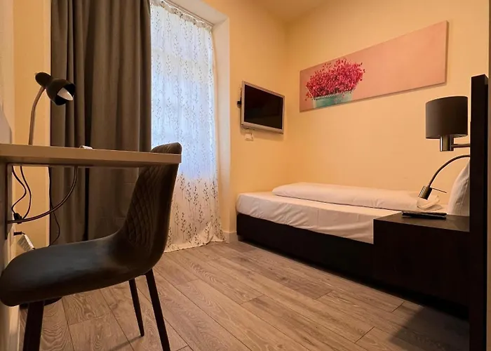 Altstadt Schwanen * فالدزهوت-تينغن