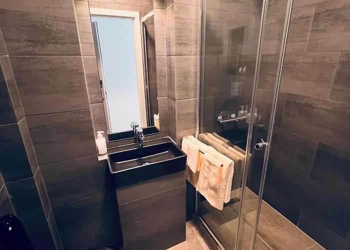 Altstadt Schwanen فالدزهوت-تينغن