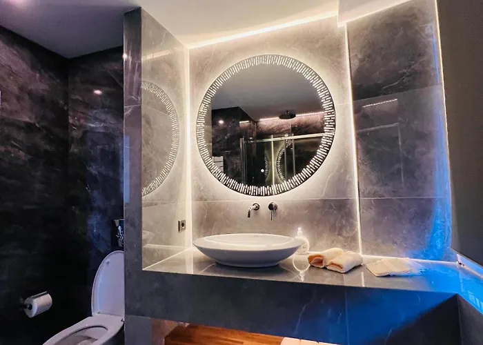 Altstadt Schwanen فندق فالدزهوت-تينغن