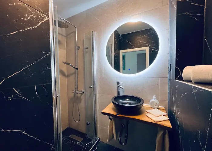 Altstadt Schwanen فالدزهوت-تينغن